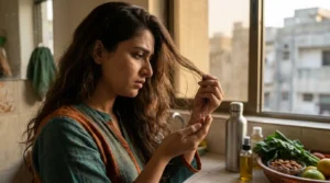 Hair Fall in Karachi: Why Water Quality, Heat and Diet Are Wrecking Your Hairline