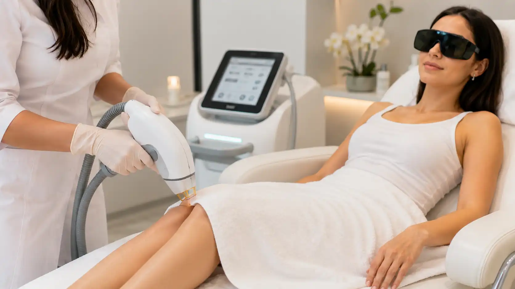 Laser Hair Removal Price in Karachi 2026: Full Session-by-Session Cost Breakdown