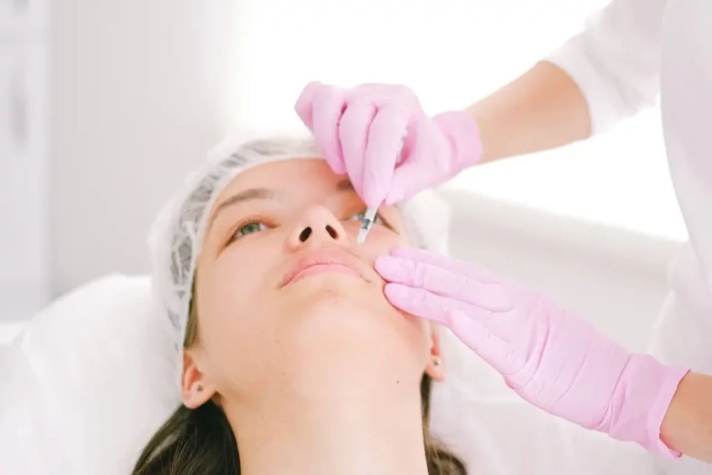 Dermal Fillers Price in Karachi